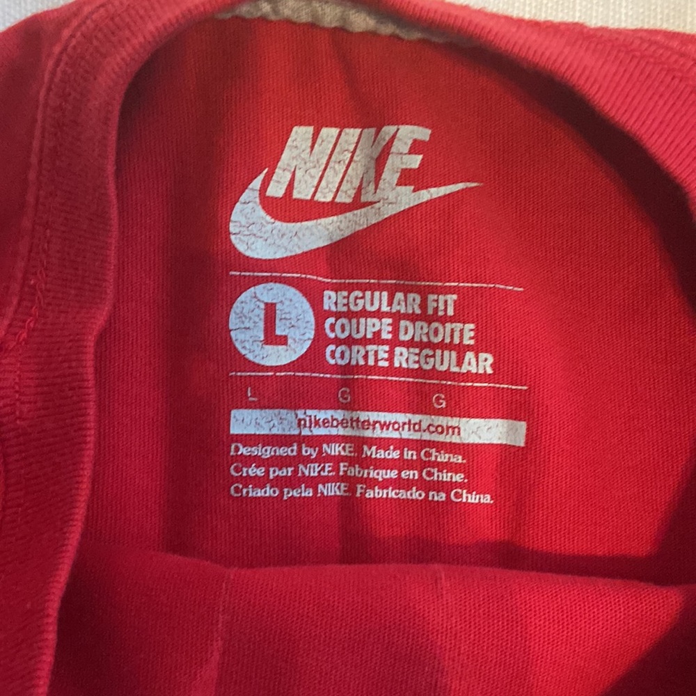 BUNDLE 5 Mens Nike & Under Armour shirts - Picture 13 of 13
